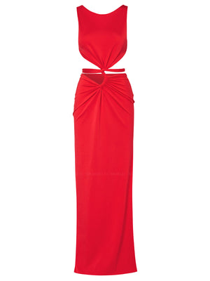 Baobab: Ada Dress (ADAD-JAND)