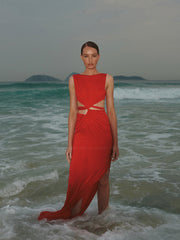 Baobab: Ada Dress (ADAD-JAND)