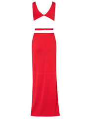 Baobab: Ada Dress (ADAD-JAND)