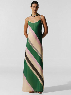 Baobab: Rita Maxi Dress (6210999)