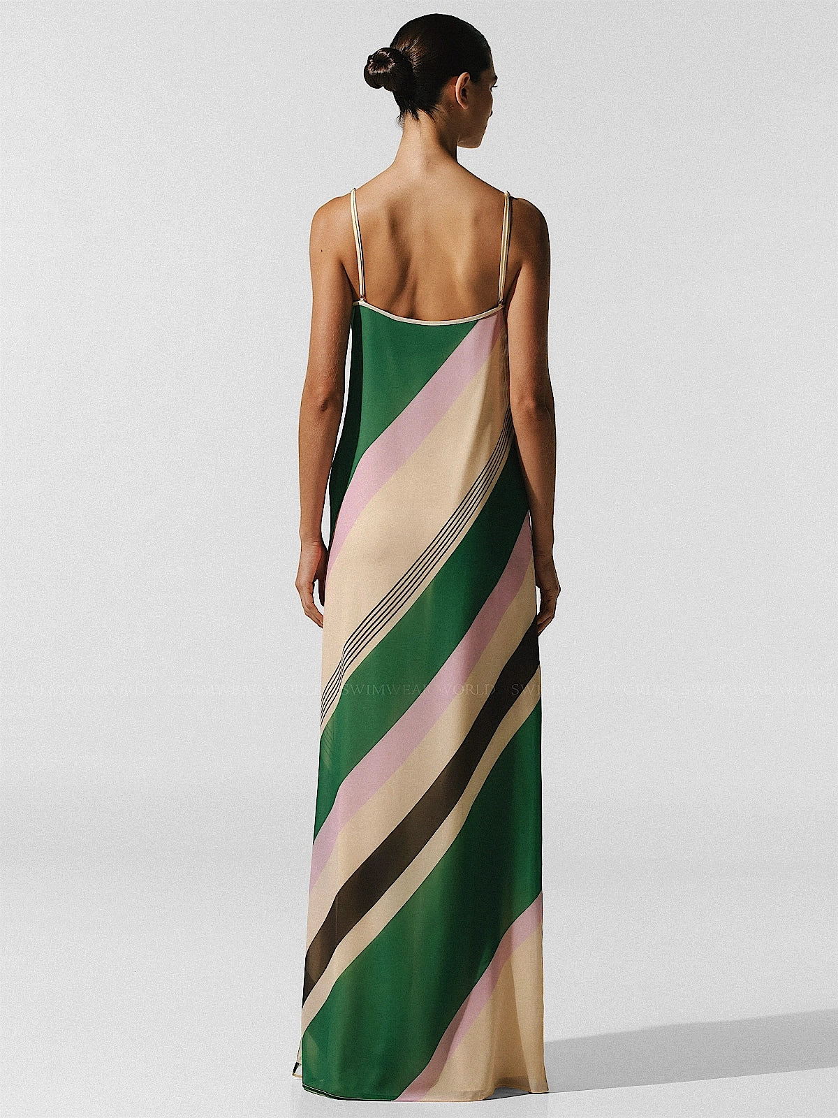 Baobab: Rita Maxi Dress (6210999)