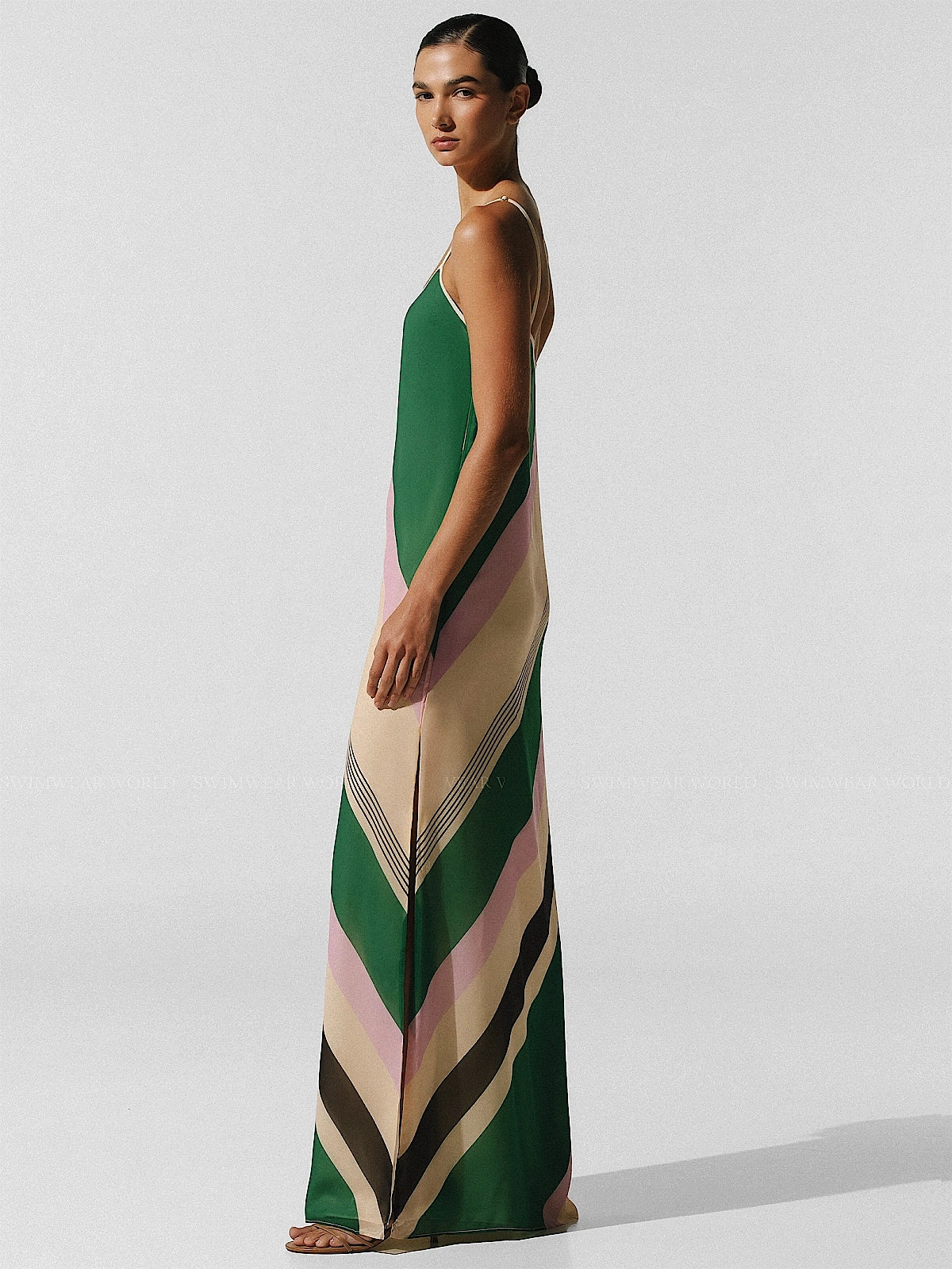 Baobab: Rita Maxi Dress (6210999)