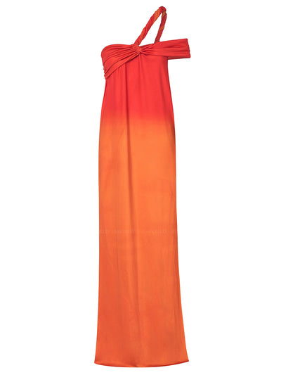 Baobab: Janna Dress (JANNAD-RAMB)