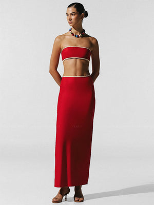 Baobab: Mambo Maxi Dress (6210974)