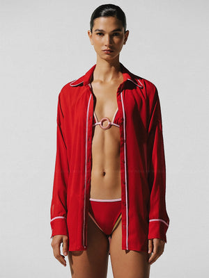 Baobab: Lulu Shirt (6120982)