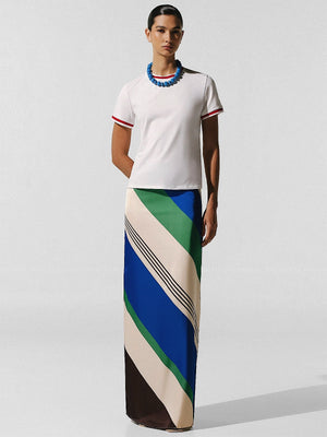 Baobab: Renata Maxi Skirt (6201636)