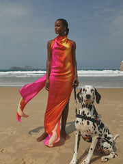 Baobab: Providencia Maxi Dress (PROVIDENCIAM-MORI)
