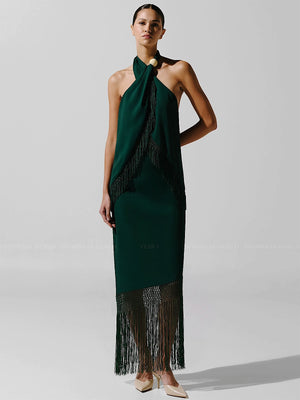 Baobab: Austin-Austin Maxi Skirt (6051163-6061163)