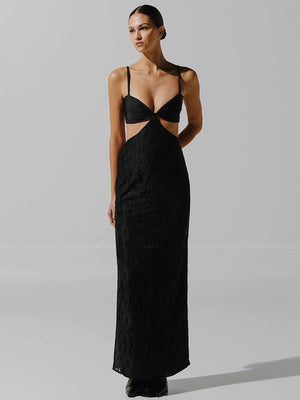 Baobab: Roro Maxi Dress (6230274)