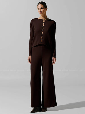 Baobab: Kyoto-Kyoto Pants (6531221-6541221)