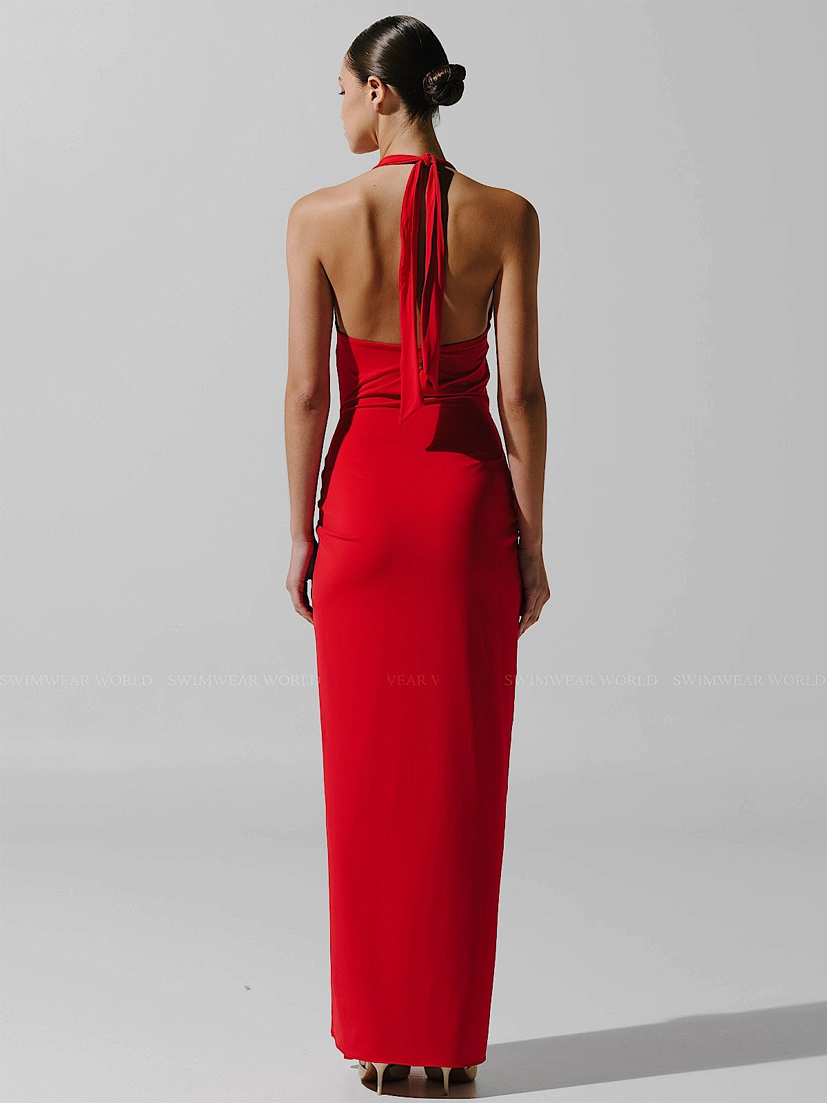 Baobab: Donatella Maxi Dress (6070912)