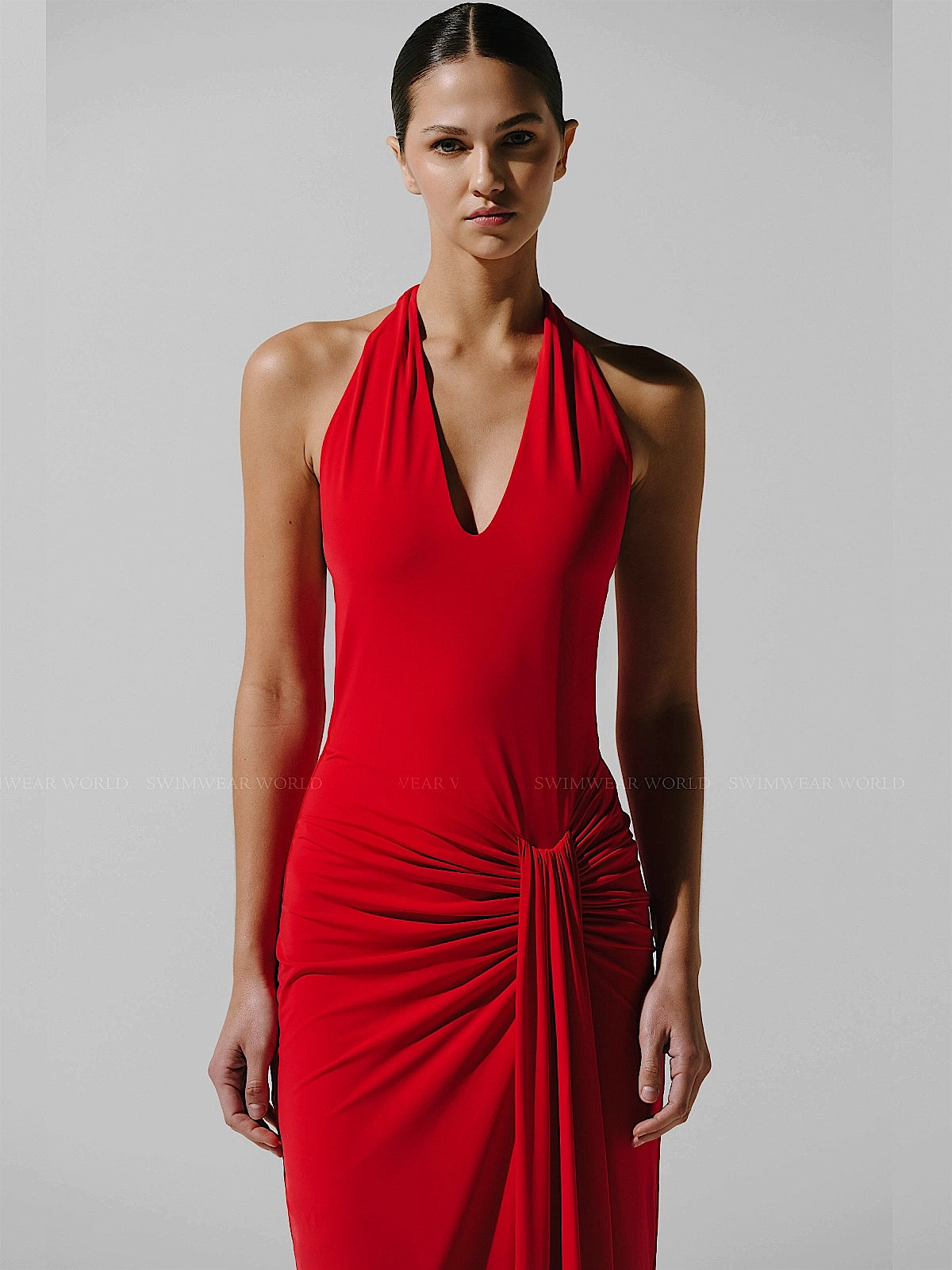 Baobab: Donatella Maxi Dress (6070912)