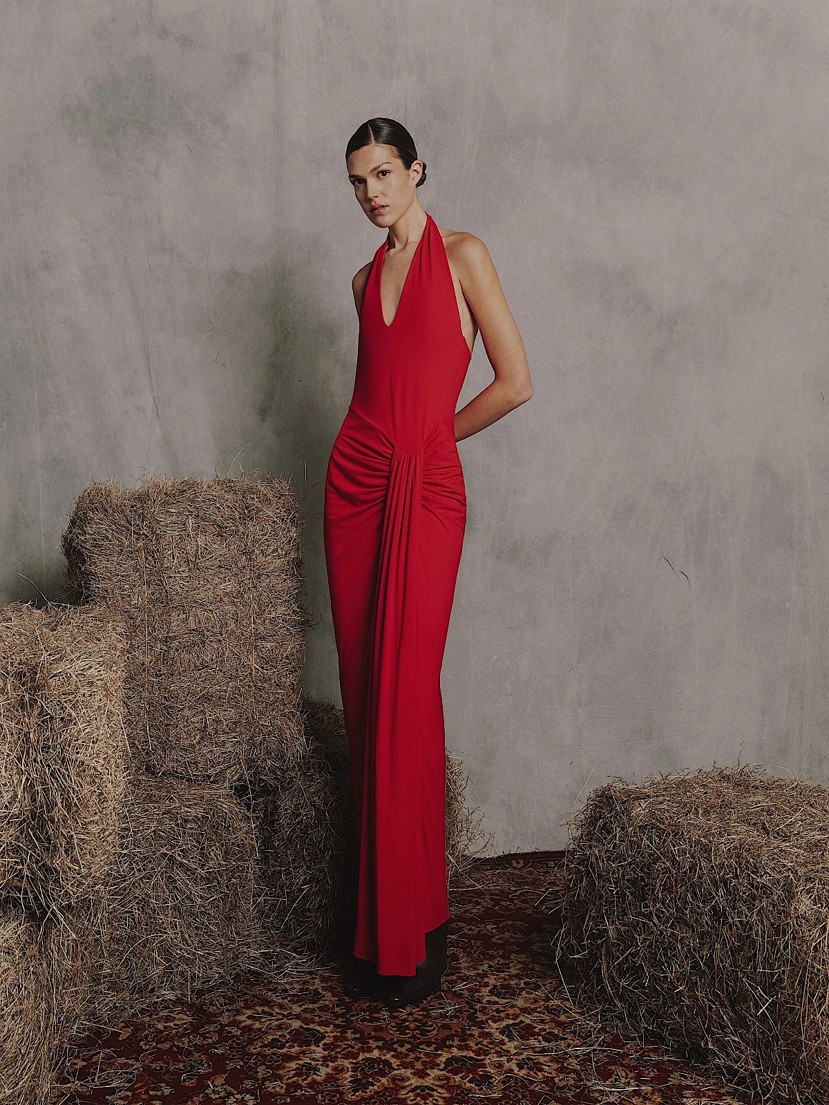 Baobab: Donatella Maxi Dress (6070912)