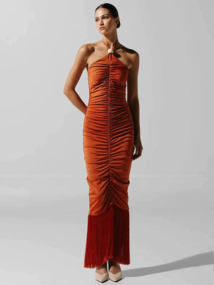 Baobab: Zoe Maxi Dress (6340815)