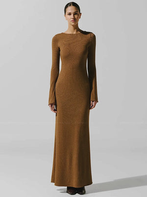 Musa Maxi Dress