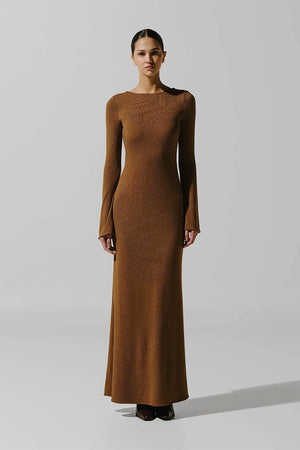 Baobab: Musa Maxi Dress (6381423)