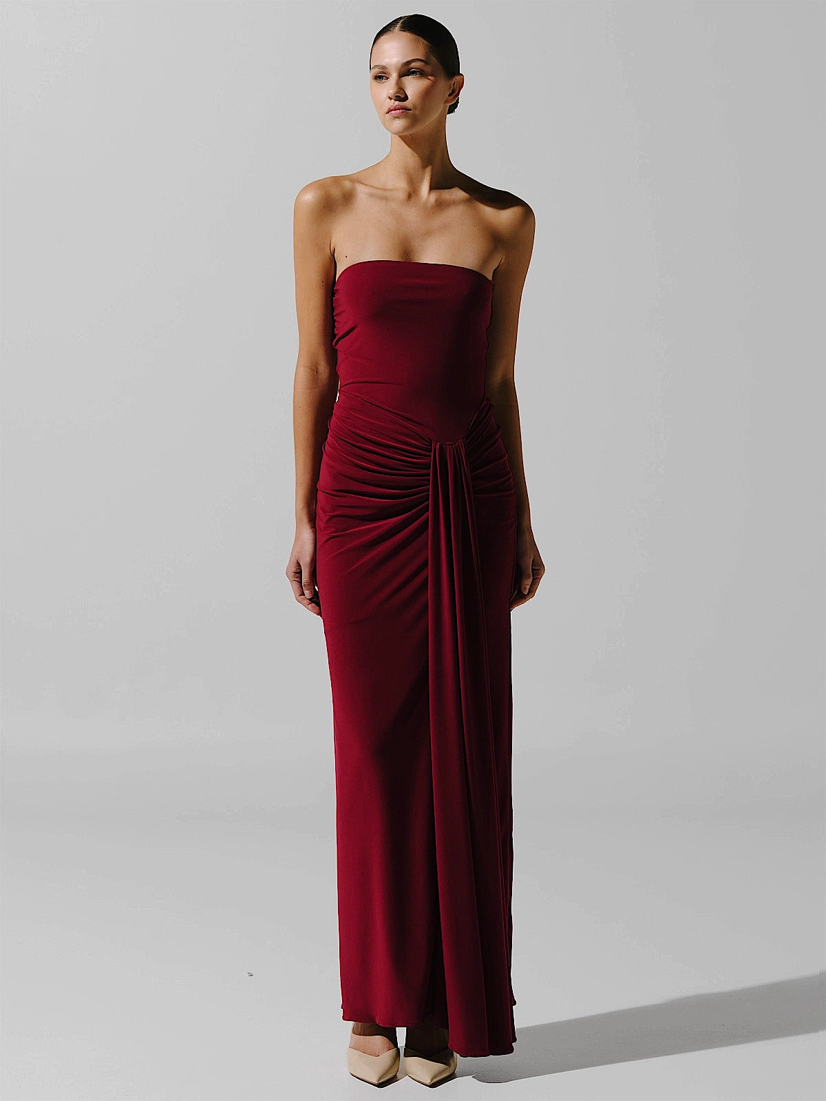 Baobab: Dana Maxi Dress (6461046)