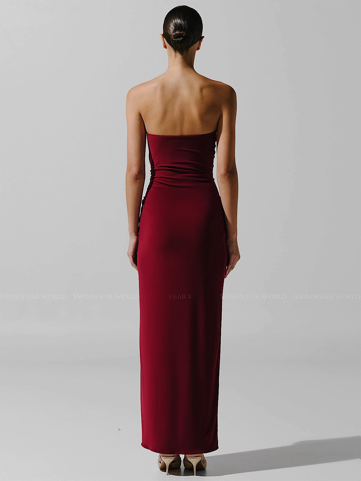 Baobab: Dana Maxi Dress (6461046)