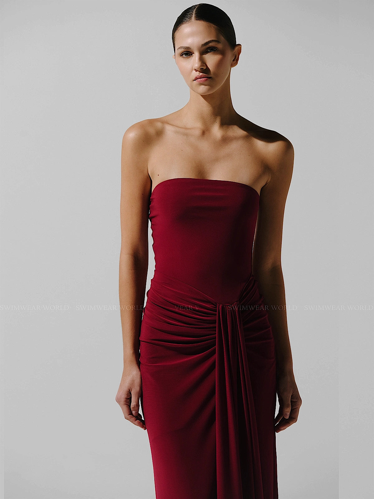 Baobab: Dana Maxi Dress (6461046)