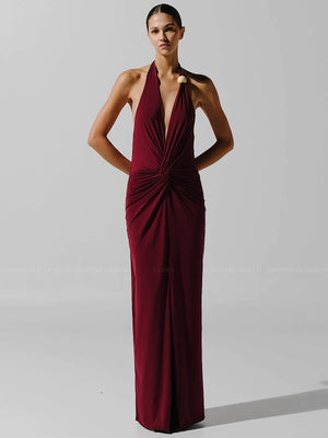 Baobab: Eleonora Maxi Dress (6270912)