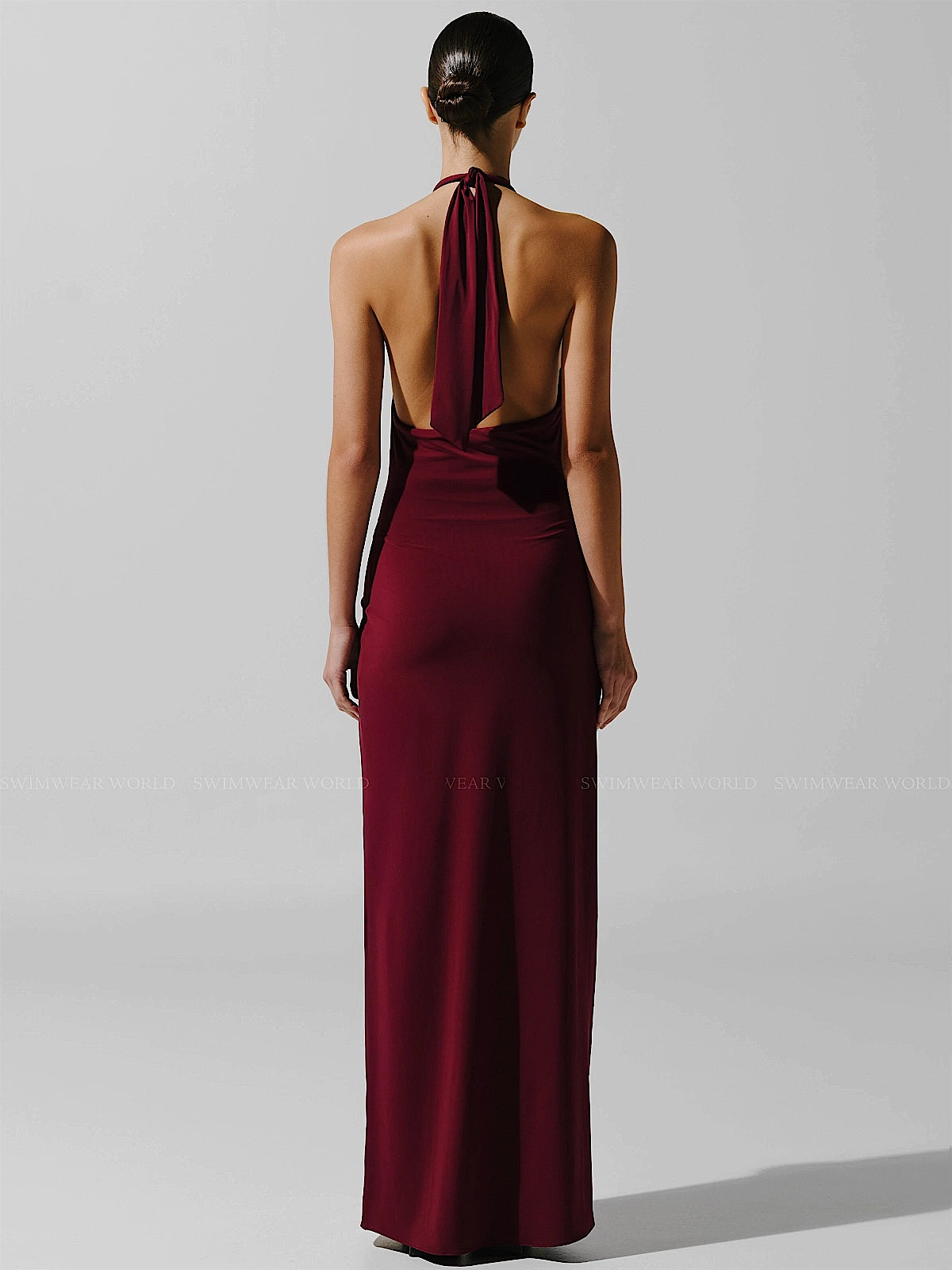 Baobab: Eleonora Maxi Dress (6270912)