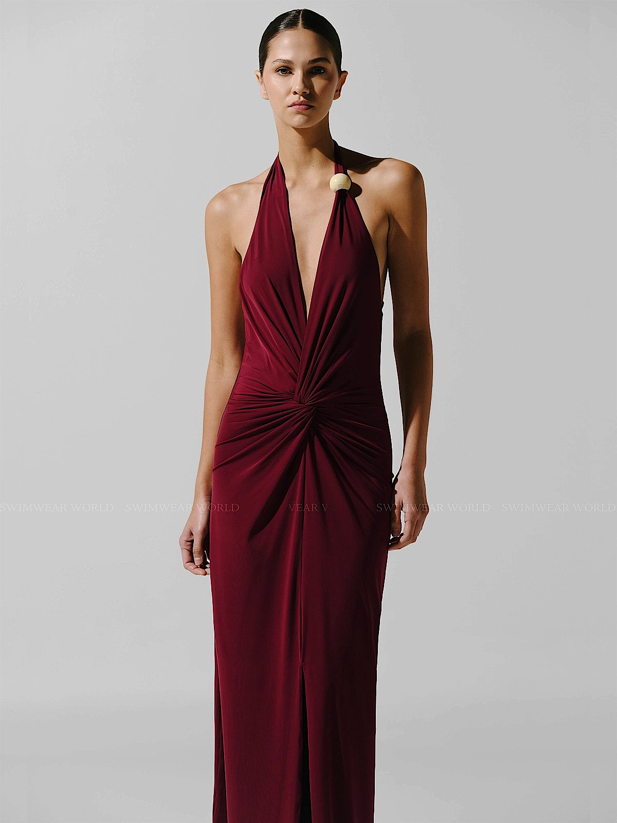 Baobab: Eleonora Maxi Dress (6270912)