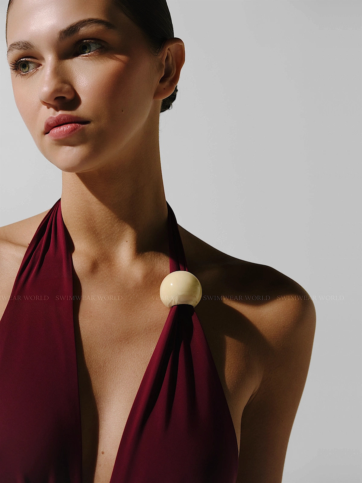 Baobab: Eleonora Maxi Dress (6270912)