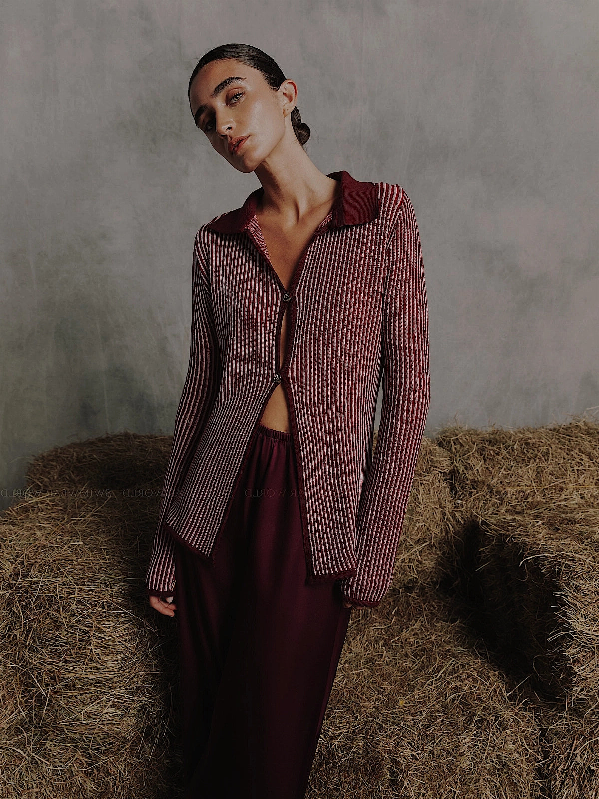 Baobab: Federica Top (6490921)