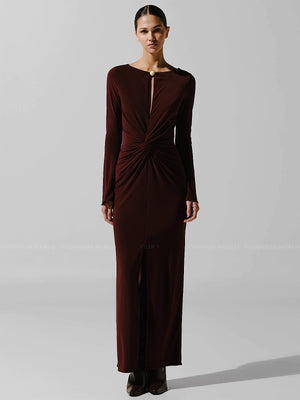 Baobab: Amal Maxi Dress (6431246)