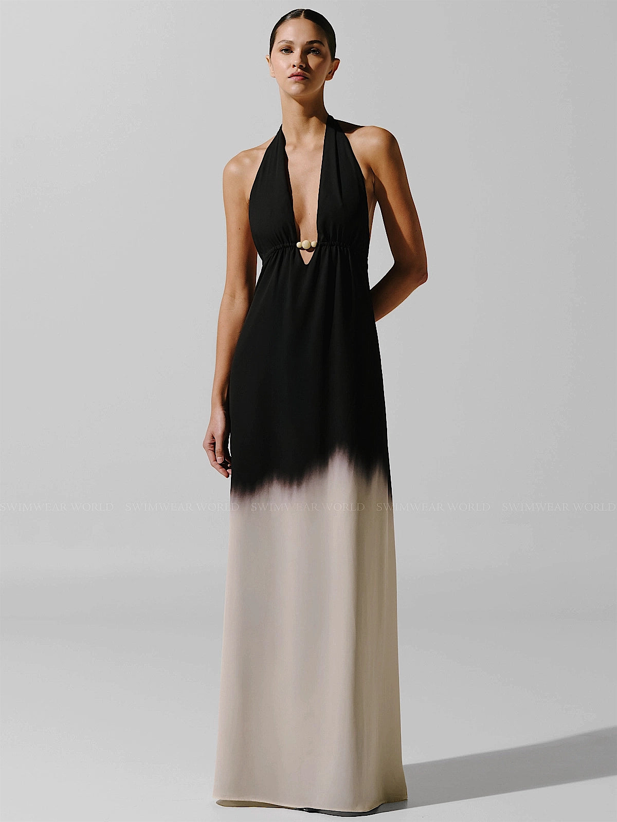 Baobab: Louise Maxi Dress (6220263)