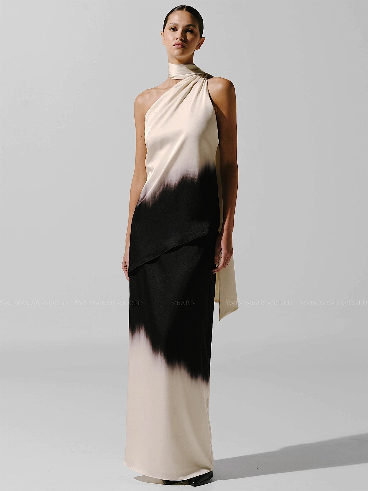 Baobab: Ari-Renata Maxi Skirt (6191636-6200236)