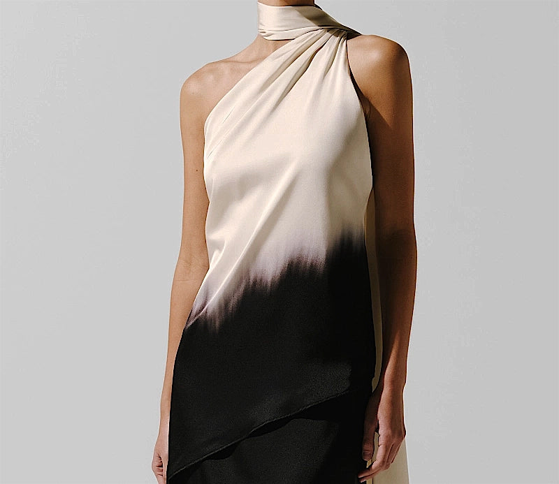 Ari-Renata Maxi Skirt