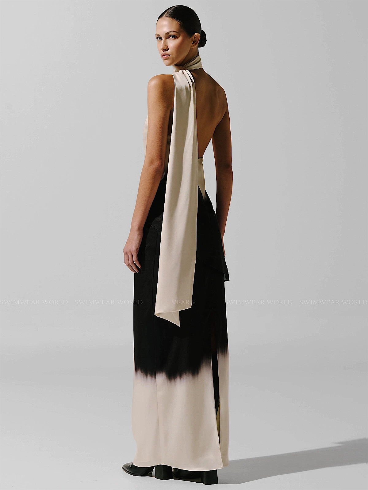 Baobab: Ari-Renata Maxi Skirt (6191636-6200236)