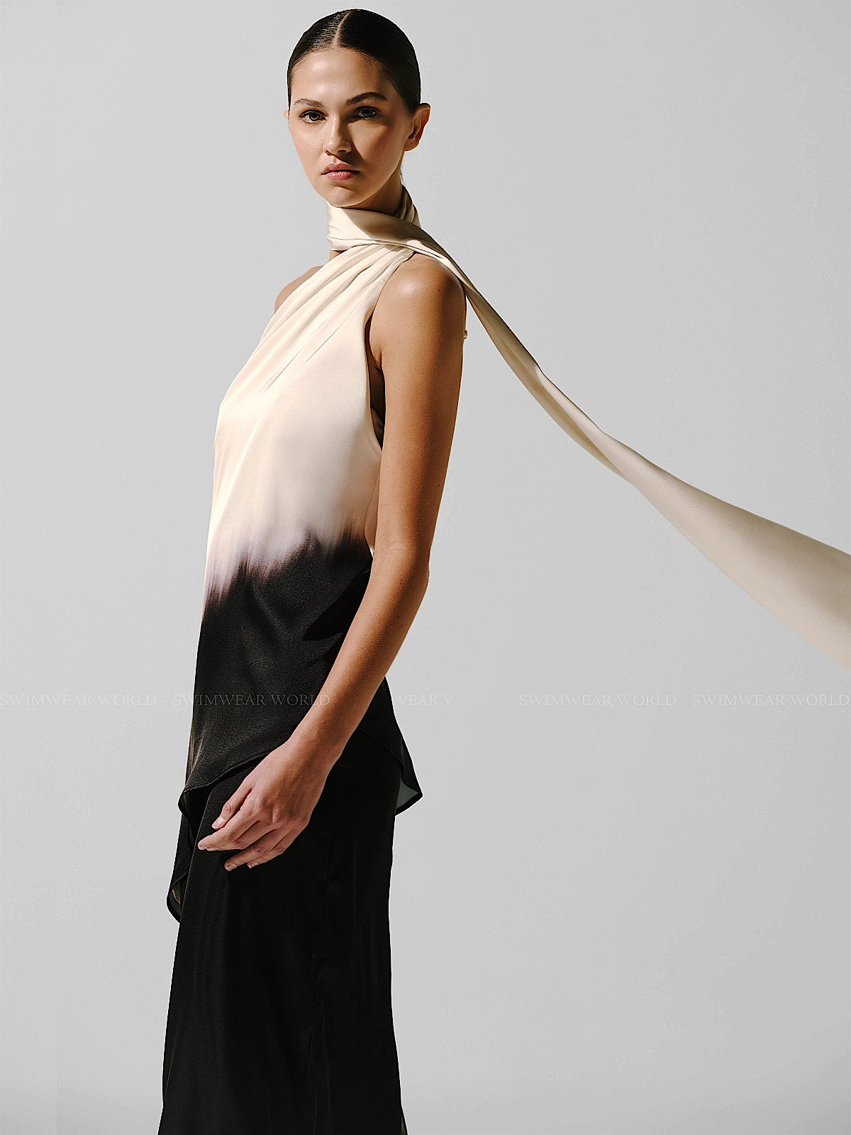Baobab: Ari-Renata Maxi Skirt (6191636-6200236)