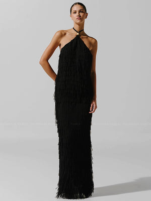 Baobab: Cloe-Cloe Maxi Skirt (6330270-6320212)