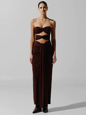 Baobab: Giselle Maxi Dress (6441246)