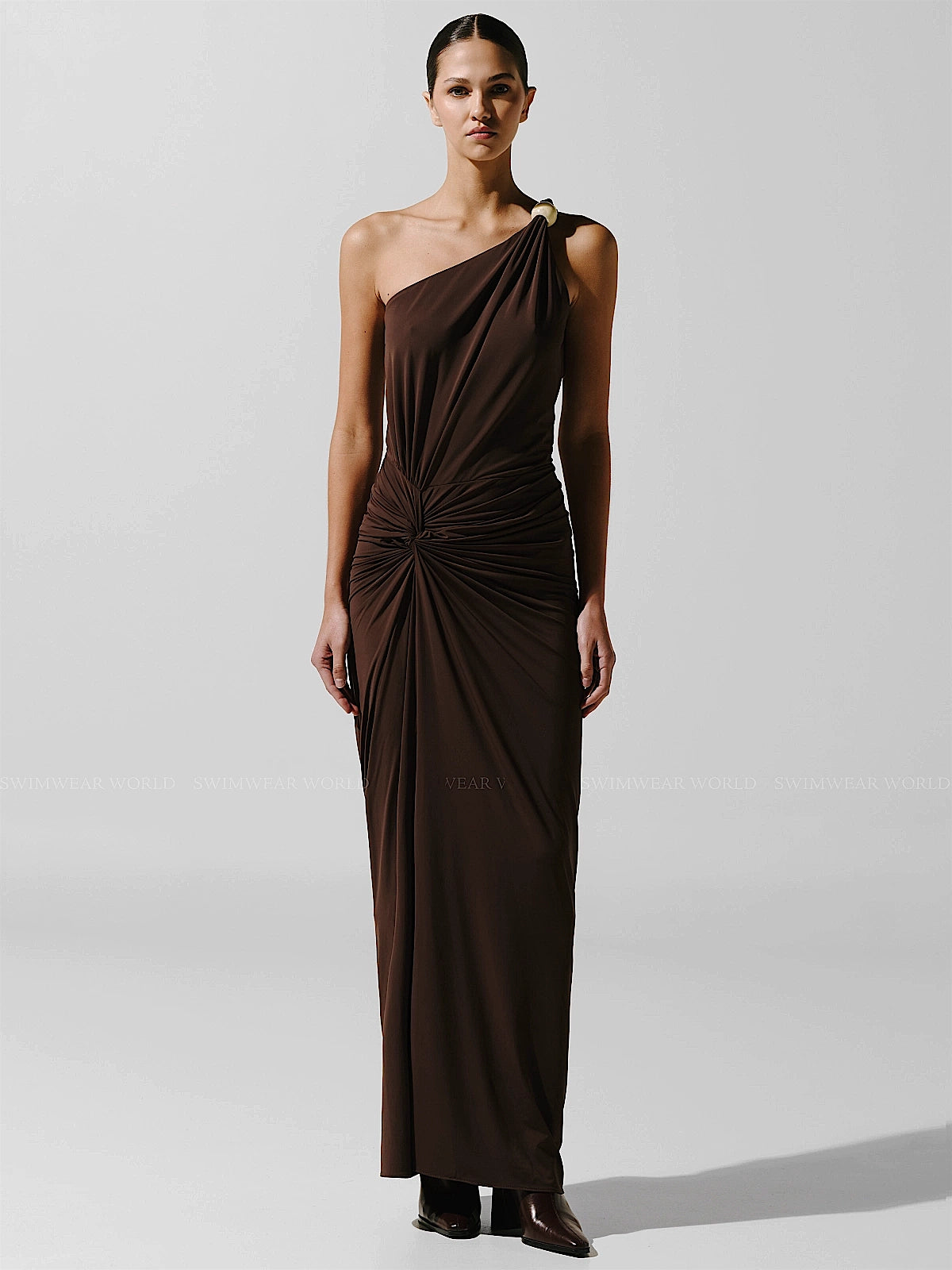 Baobab: Canoa Maxi Dress (6181212)