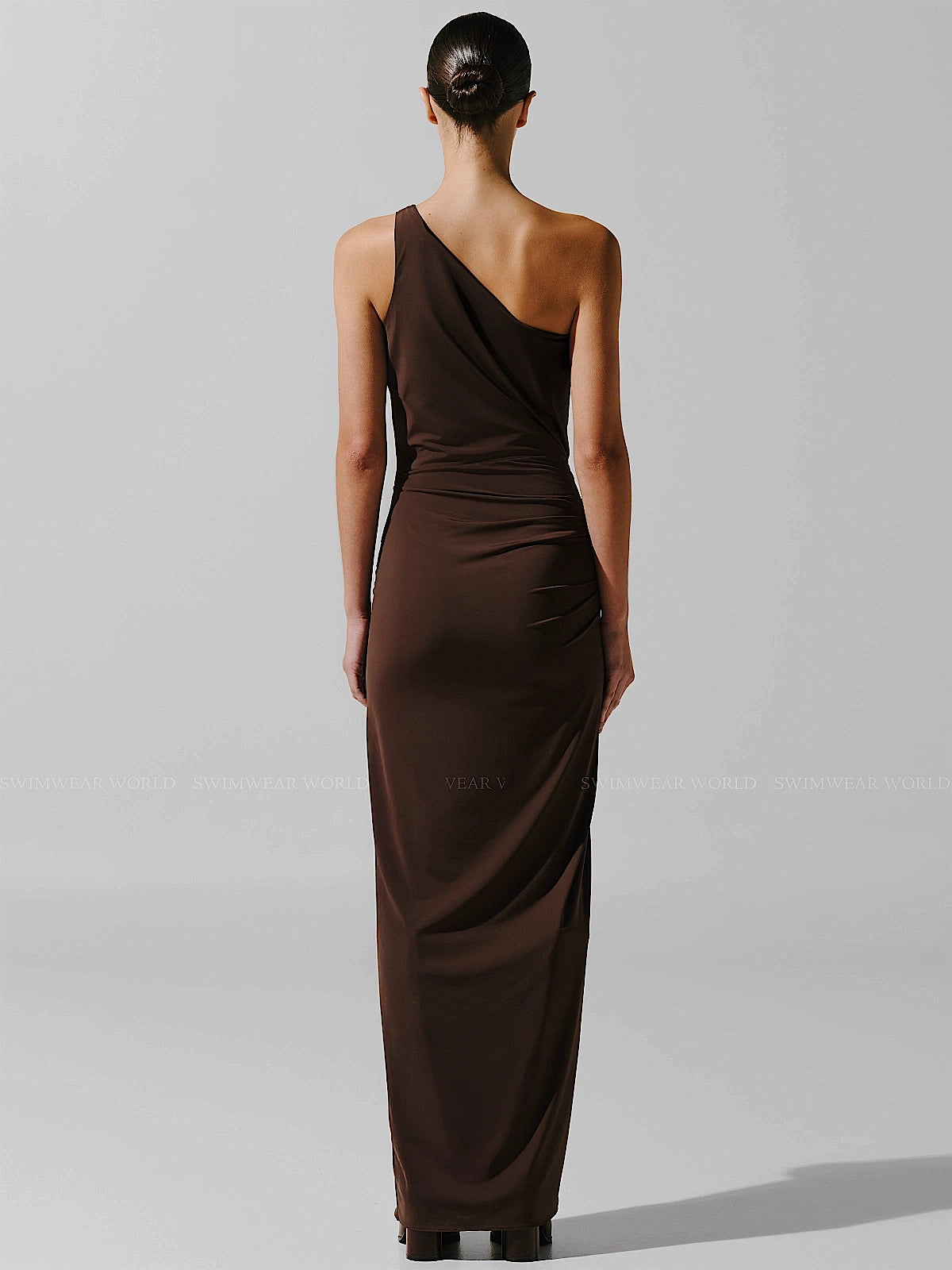 Baobab: Canoa Maxi Dress (6181212)