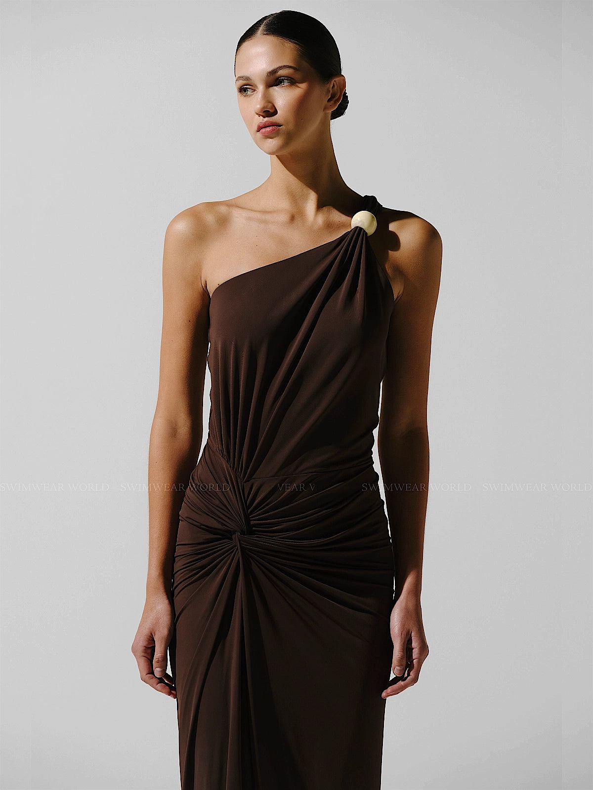 Baobab: Canoa Maxi Dress (6181212)