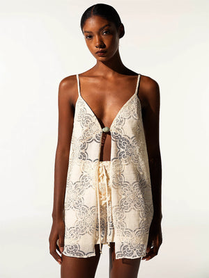 Baobab: Clara-Amapola Shorts (6701367-6771367)