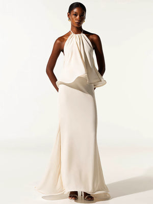 Baobab: Iris-Iris Maxi Skirt (6161363-6171363)