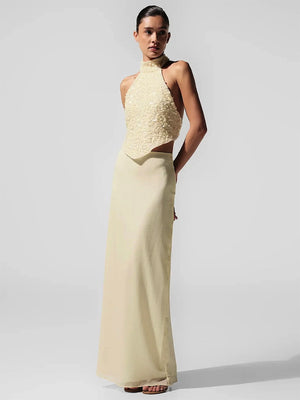 Baobab: Alaia-El Maxi Skirt (6590341-6600380)