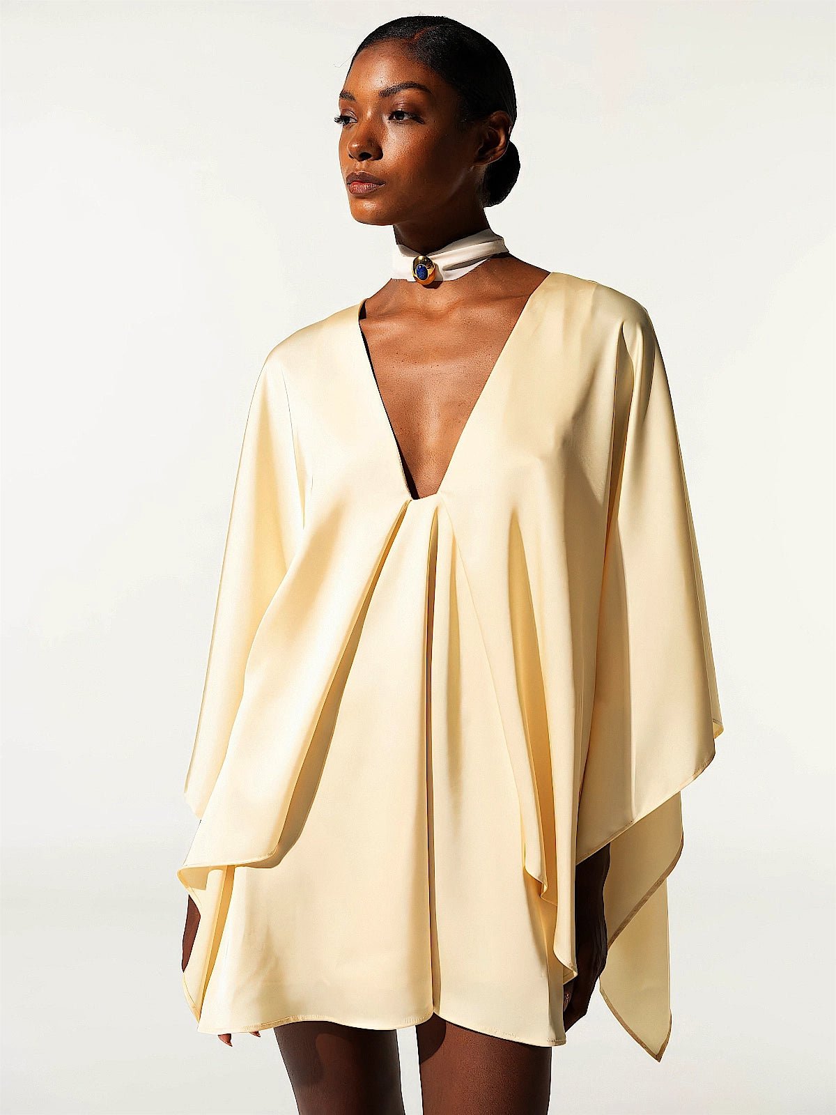 Baobab: Pietro Mini Dress (6030336)