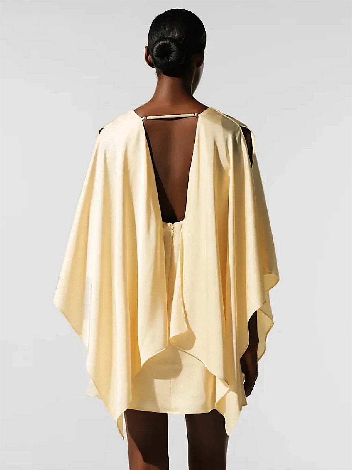 Baobab: Pietro Mini Dress (6030336)