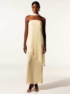Baobab: El Maxi Dress (6490380)