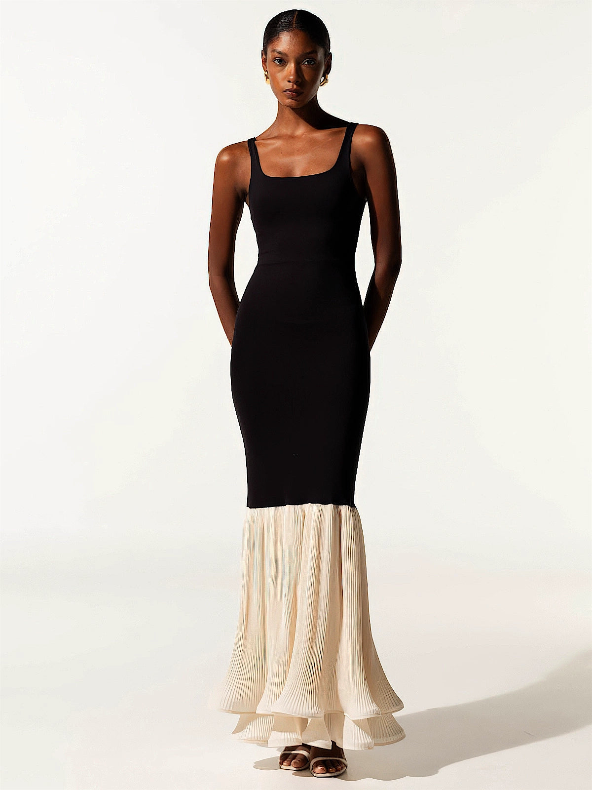Baobab: Bruneta Maxi Dress (6130294)