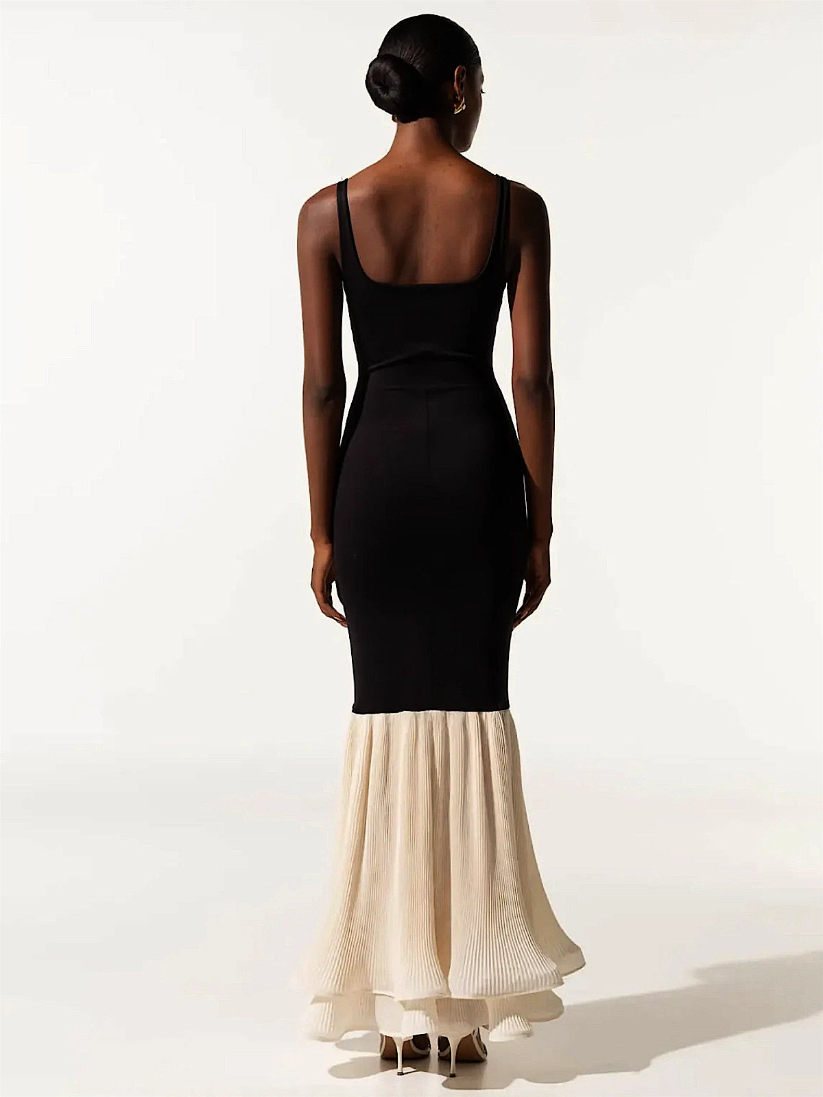 Baobab: Bruneta Maxi Dress (6130294)