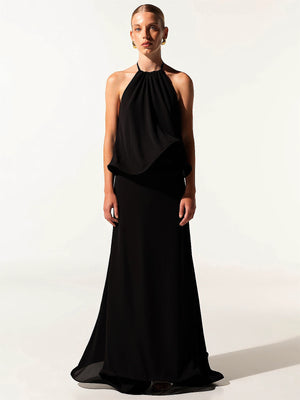 Baobab: Iris-Iris Maxi Skirt (6140263-6150263)