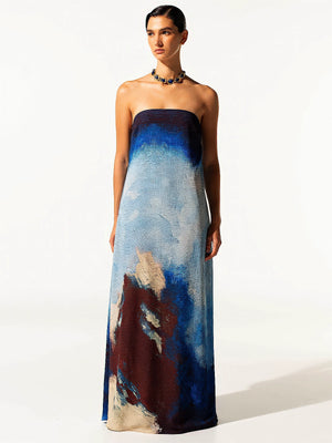 Baobab: Nara Maxi Dress (6580463)