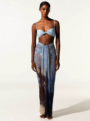 Baobab: Nia Maxi Skirt (6070461)